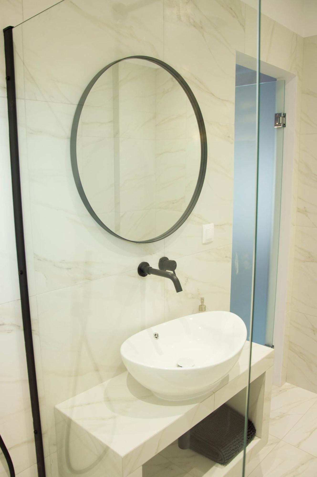 Aristidis Apartments Agios Georgios  ภายนอก รูปภาพ